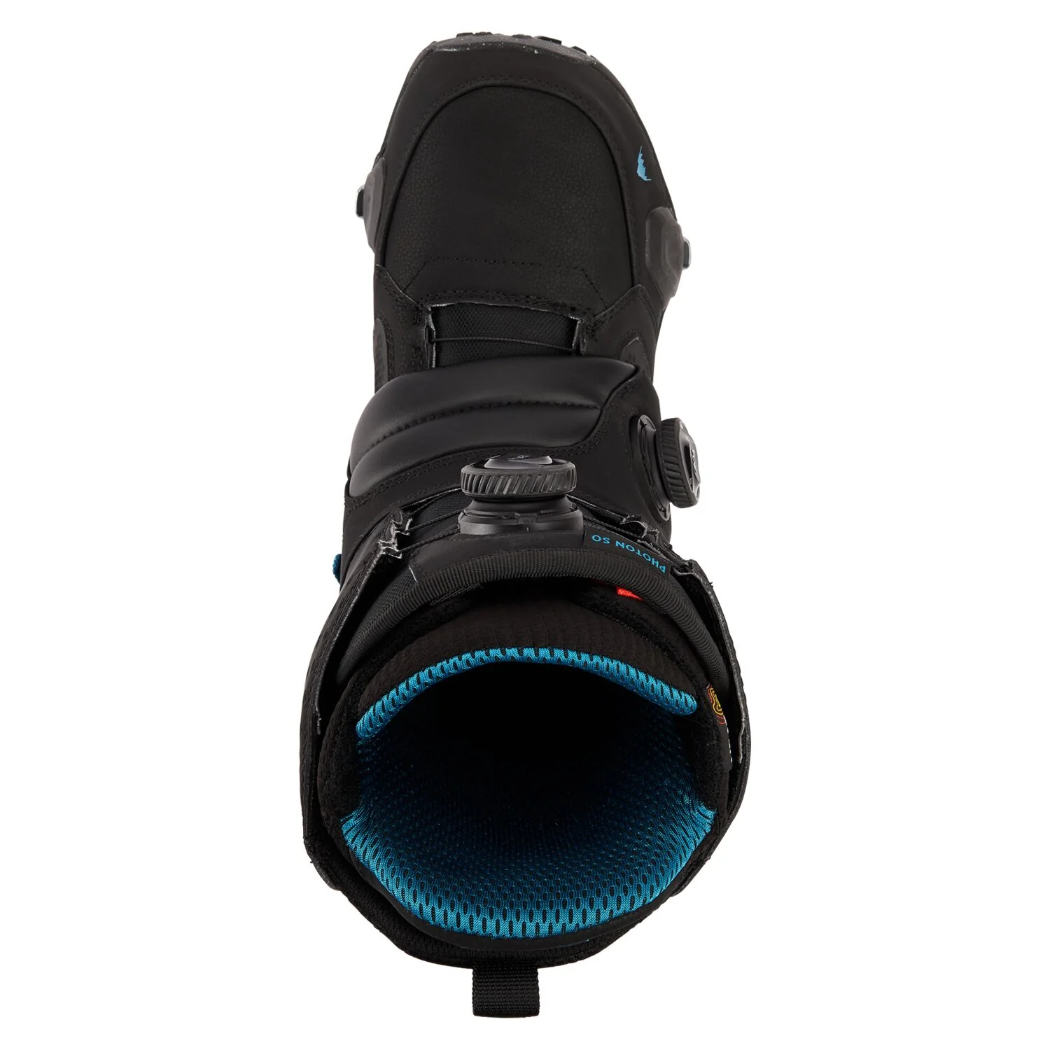 Burton Men's Photon Step On Snowboard Boots Black 17285105001 - Image 5