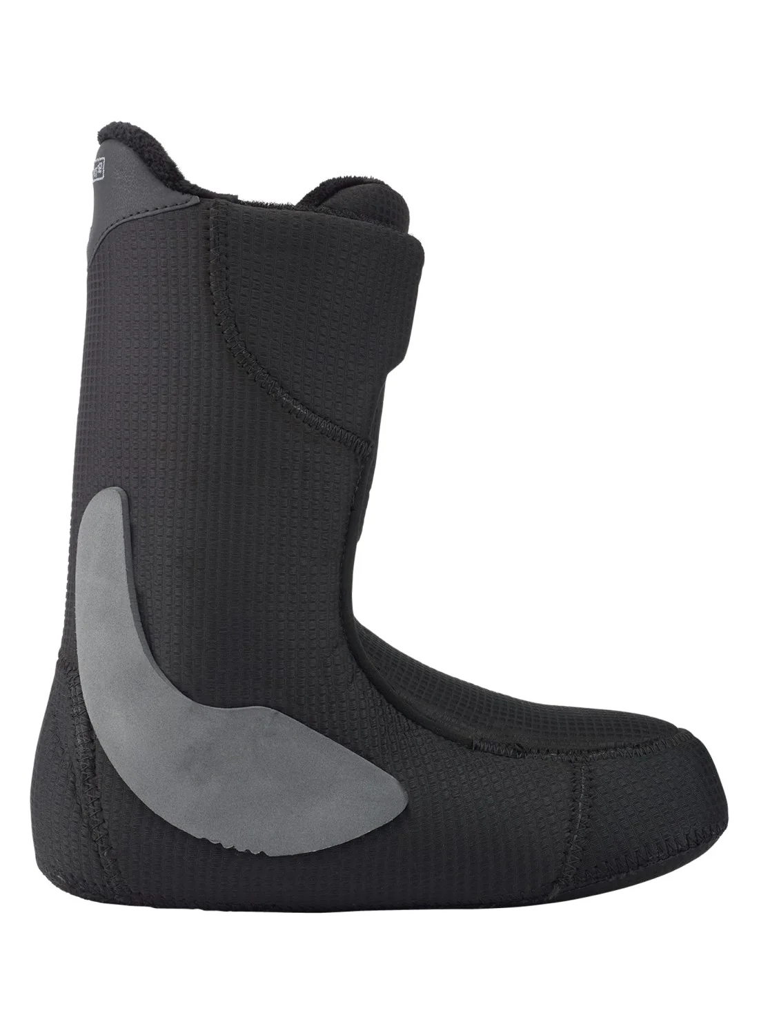 Burton Men's Ruler BOA® Snowboard Boots Black 2031710A02 - Image 4