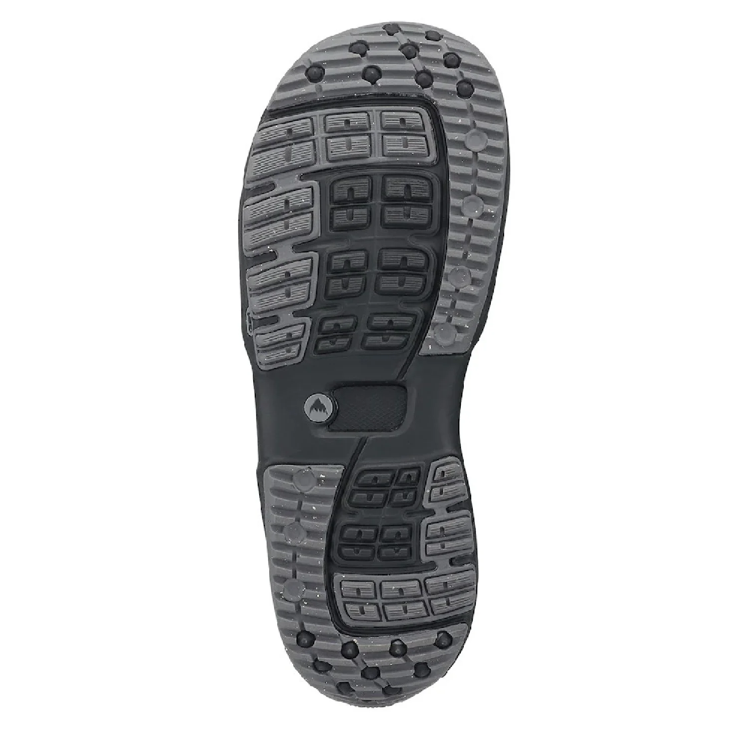 Burton Men's Ruler Snowboard Boots Black 10439105001 - Image 3