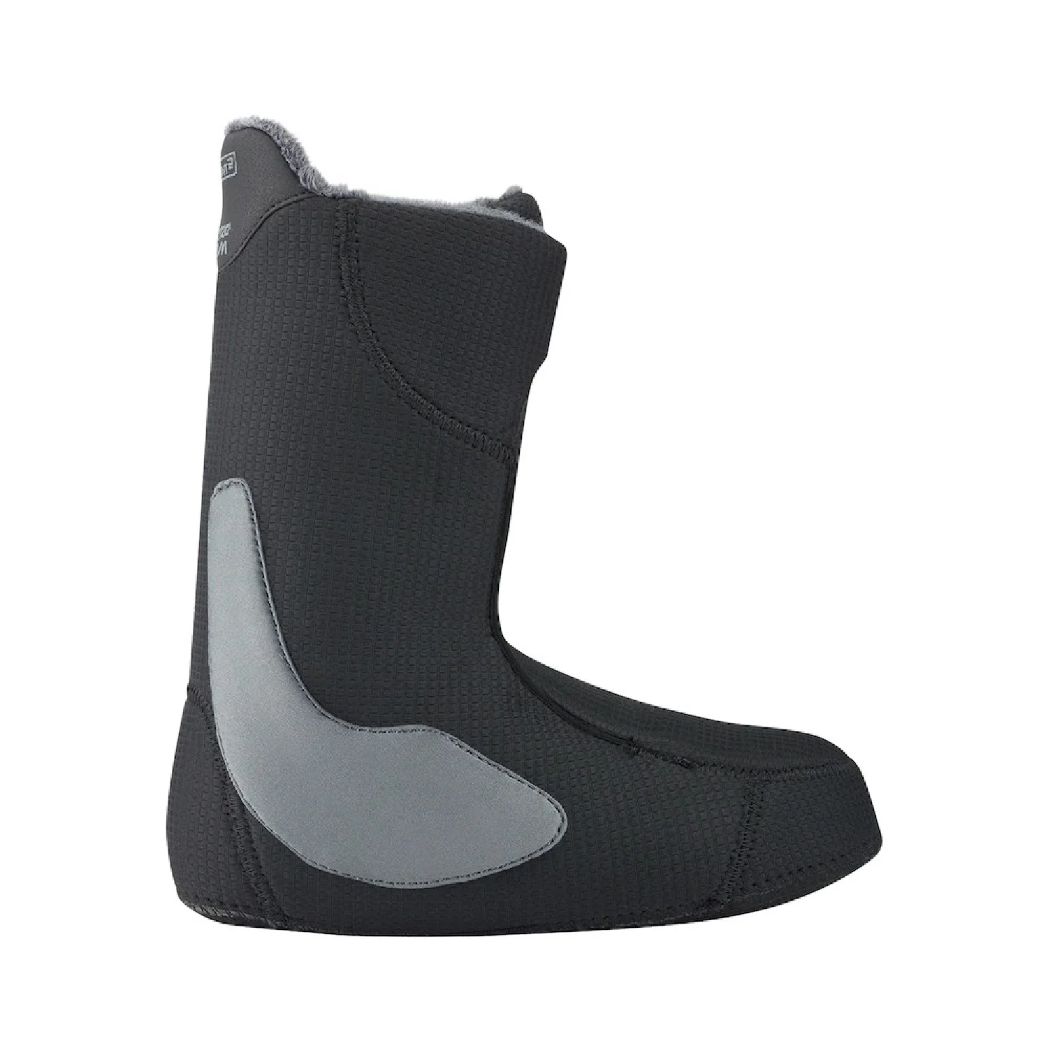 Burton Men's Ruler Snowboard Boots Black 10439105001 - Image 4