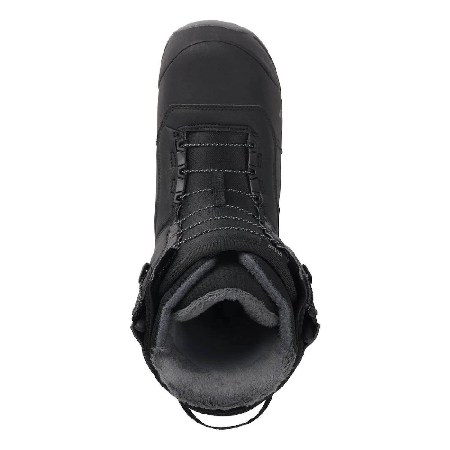 Burton Men's Ruler Snowboard Boots Black 10439105001 - Image 5