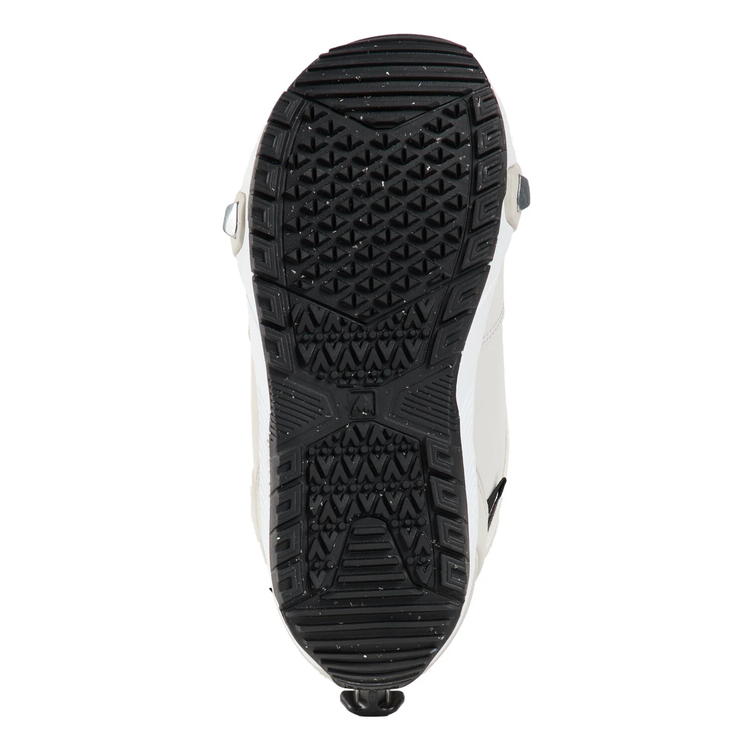 Burton Men's Ruler Step On Snowboard Boots Gray Cloud 17287108020 - Image 3