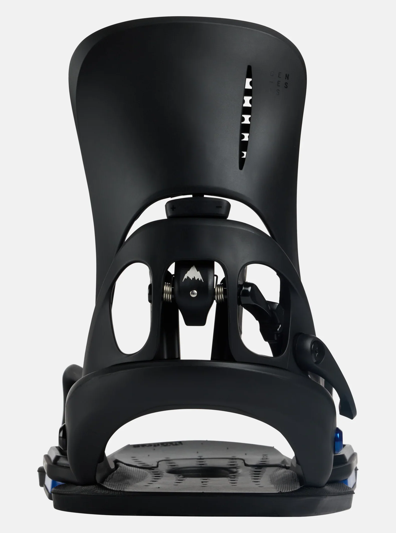Burton Men's Step On® Genesis EST® Snowboard Bindings Black 2437610A02 - Image 3