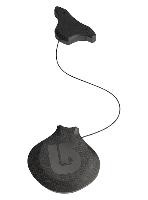 Burton Riglet Board Reel Black 1132710100