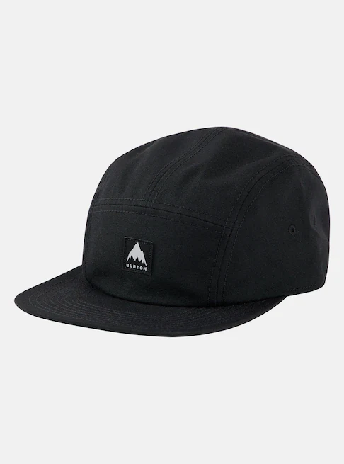 Burton Unisex Colfax Cordova Hat True Black 2253310300
