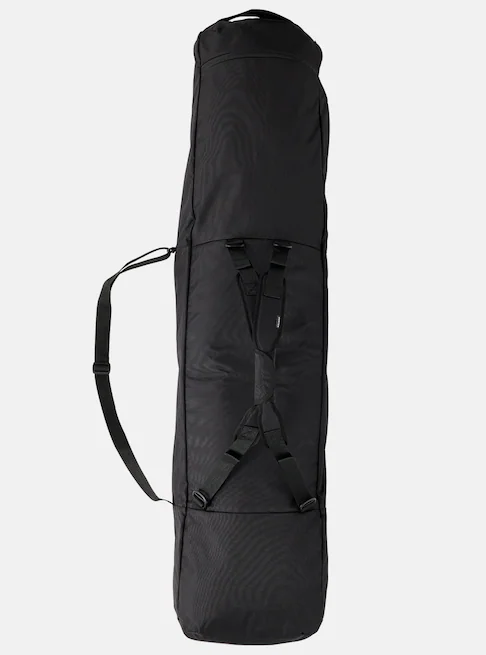 Burton Unisex Commuter Space Sack Snowboard Bag 156cm True Black 2333410000 - Image 2