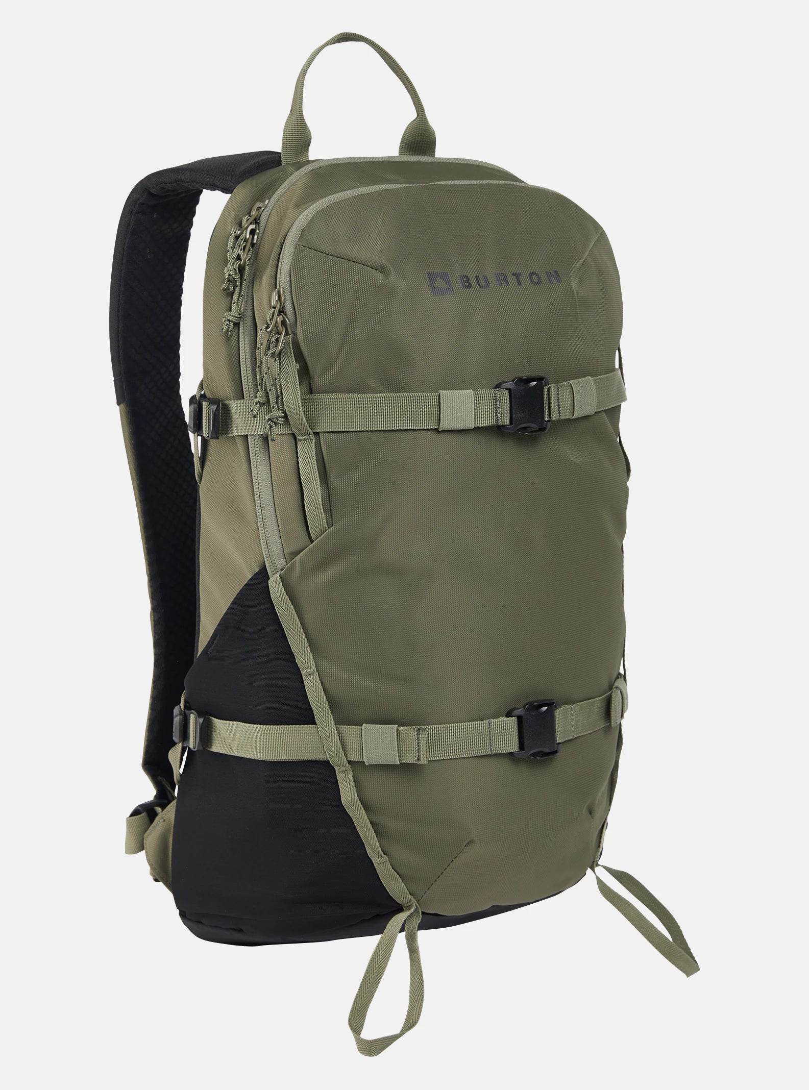 Burton Unisex Day Hiker 22L Backpack Forest Moss 15286115303