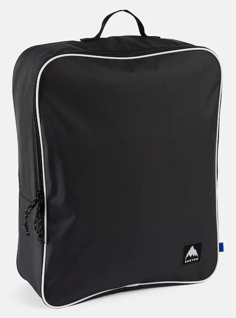 Burton Unisex Flight Attendant 32L Accessory Bag True Black 2348210000