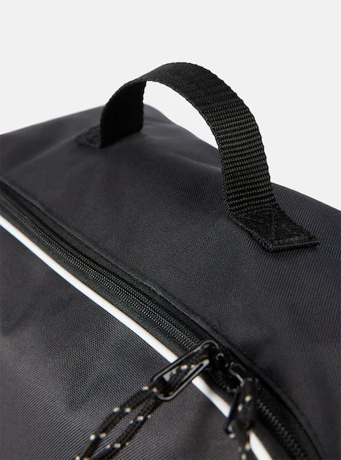 Burton Unisex Flight Attendant 32L Accessory Bag True Black 2348210000 - Image 3