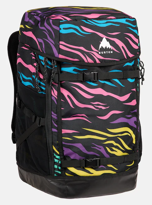 Burton Unisex Gig Boot 48L Pack Safari 2348810220