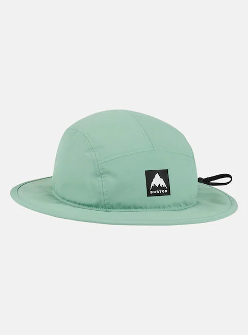 Burton Unisex Greyson Boonie Hat Soft Sage 2435311EWV