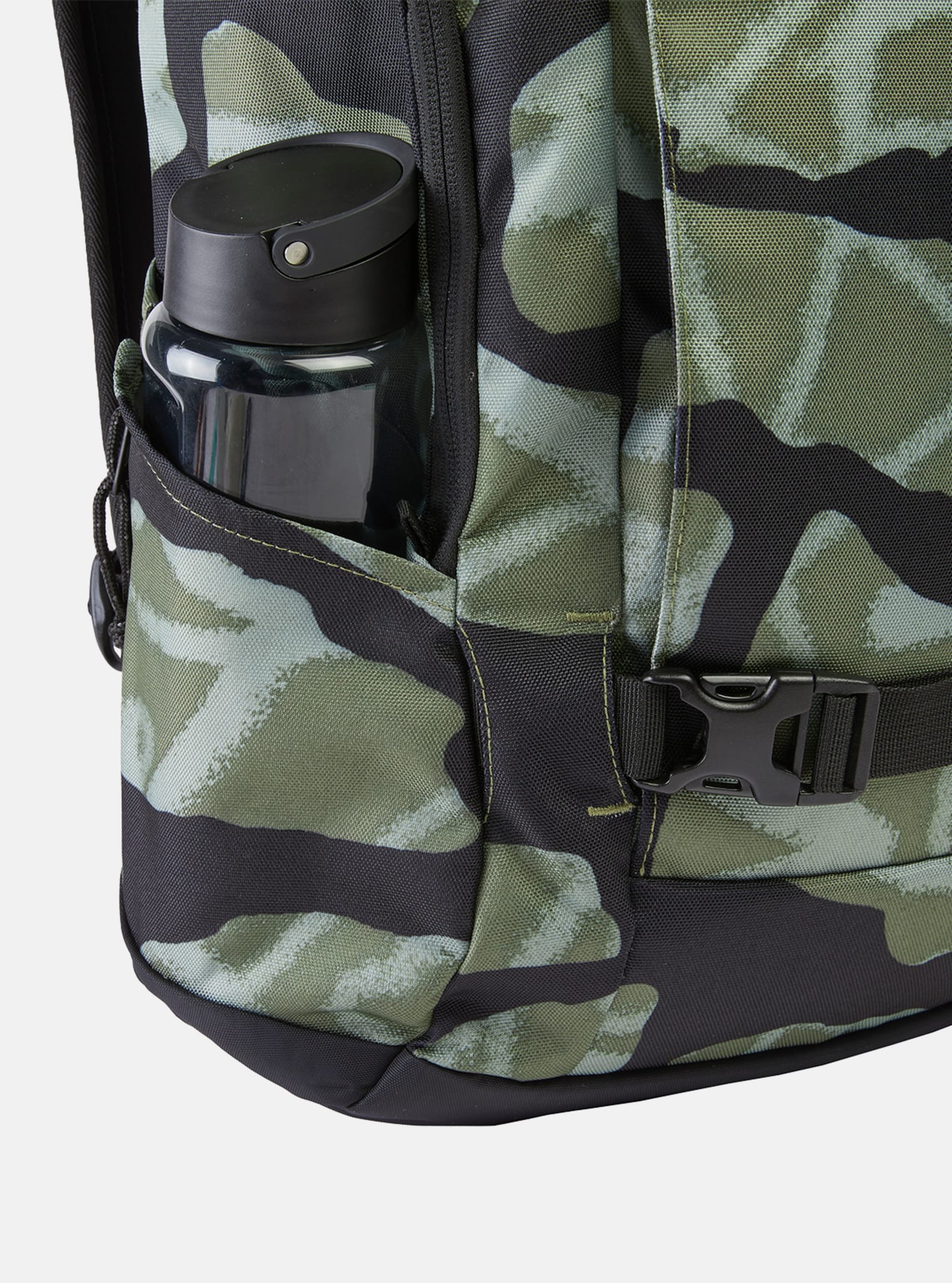 Burton Unisex Kilo 2.0 27L Backpack Graffiti Camo 2134317E3URG - Image 4