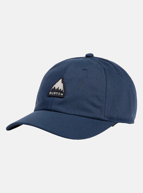 Burton Unisex Rad Dad Hat Nightfall 1738011340