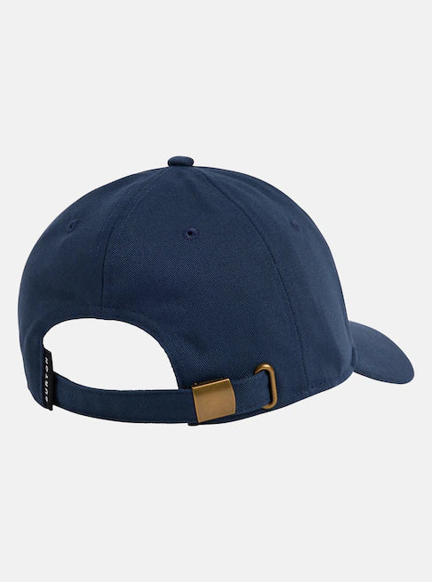 Burton Unisex Rad Dad Hat Nightfall 1738011340 - Image 2