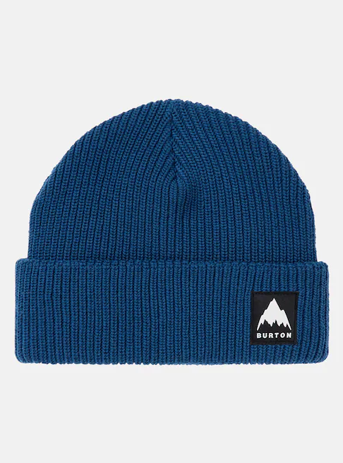 Burton Unisex Recycled VT Beanie Nightfall 2431010040