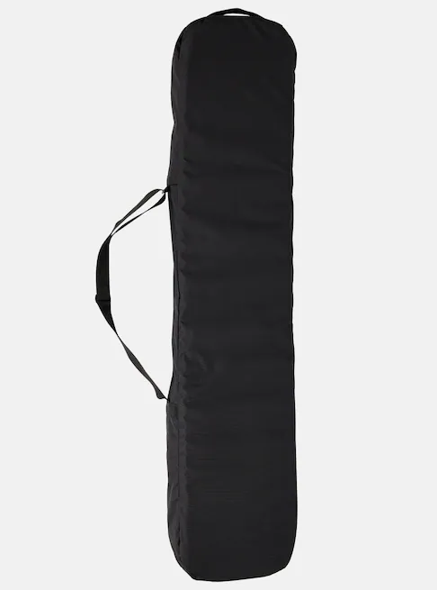 Burton Unisex Space Sack Snowboard Bag 156cm True Black 1099210900 - Image 2