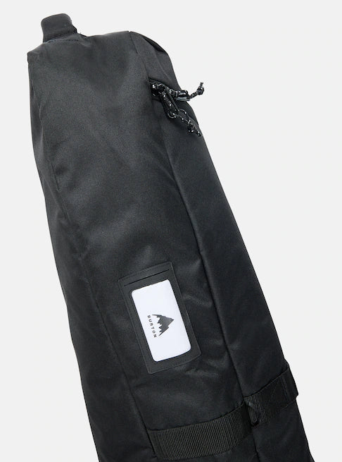 Burton Unisex Wheelie Gig Bag 166cm True Black 2348110000 - Image 6