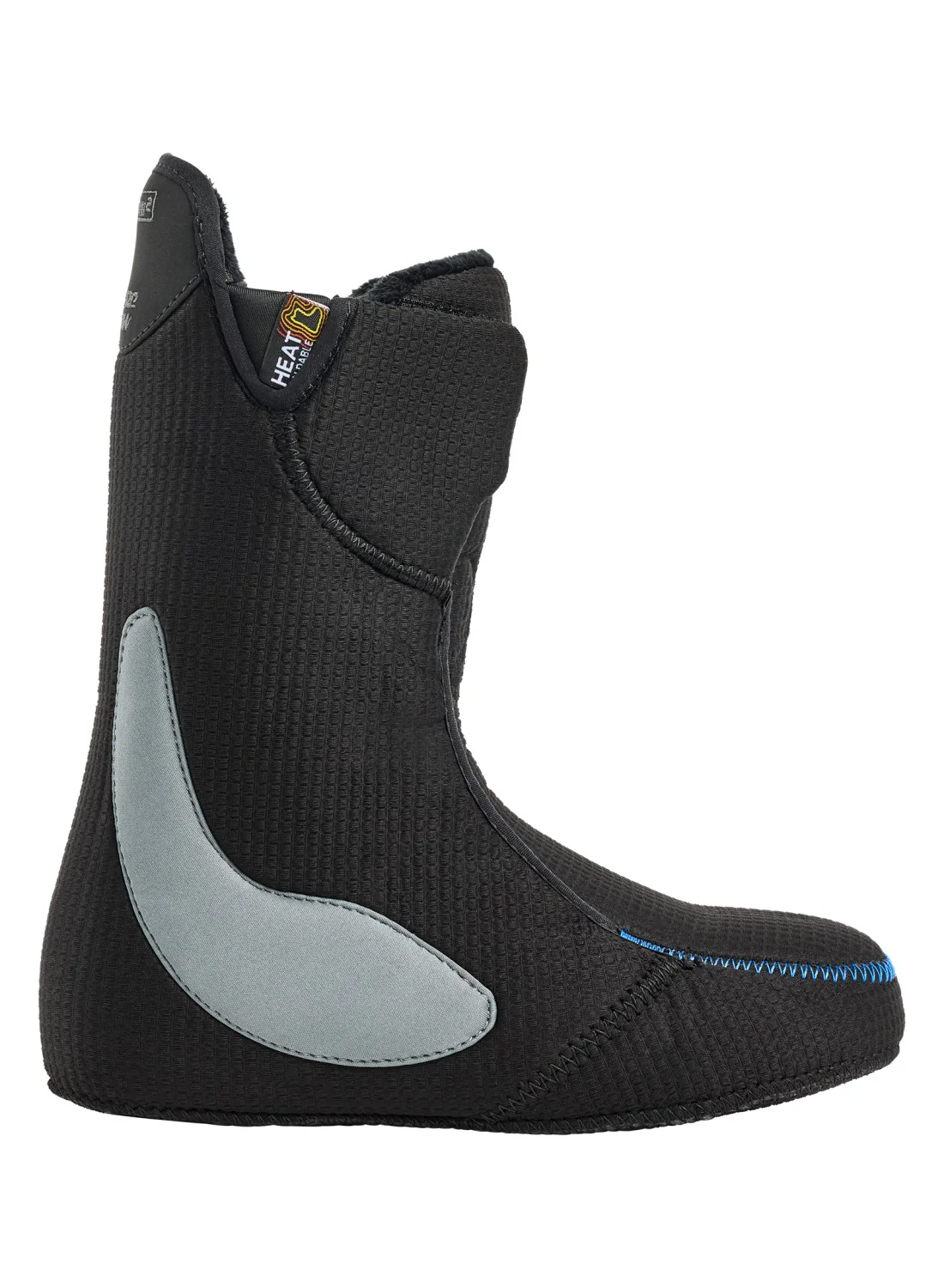 Burton Women's Highshot Step On® Snowboard Boots Black 3030110A02 - Image 4