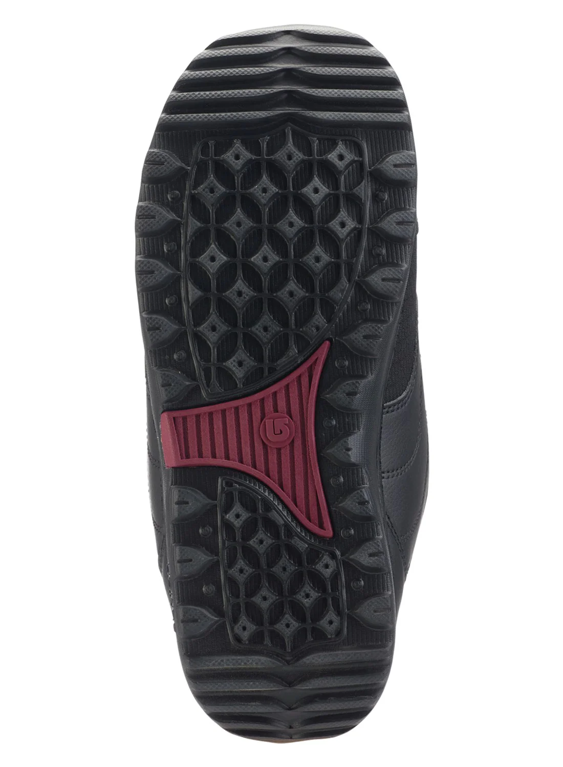 Burton Women's Mint BOA® Snowboard Boots Black 1317714A02 - Image 3