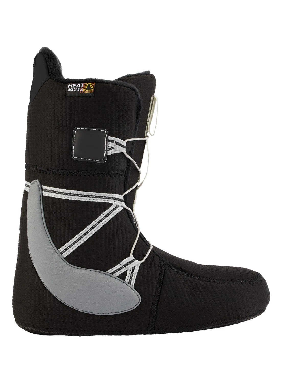 Burton Women's Mint BOA® Snowboard Boots Black 1317714A02 - Image 4