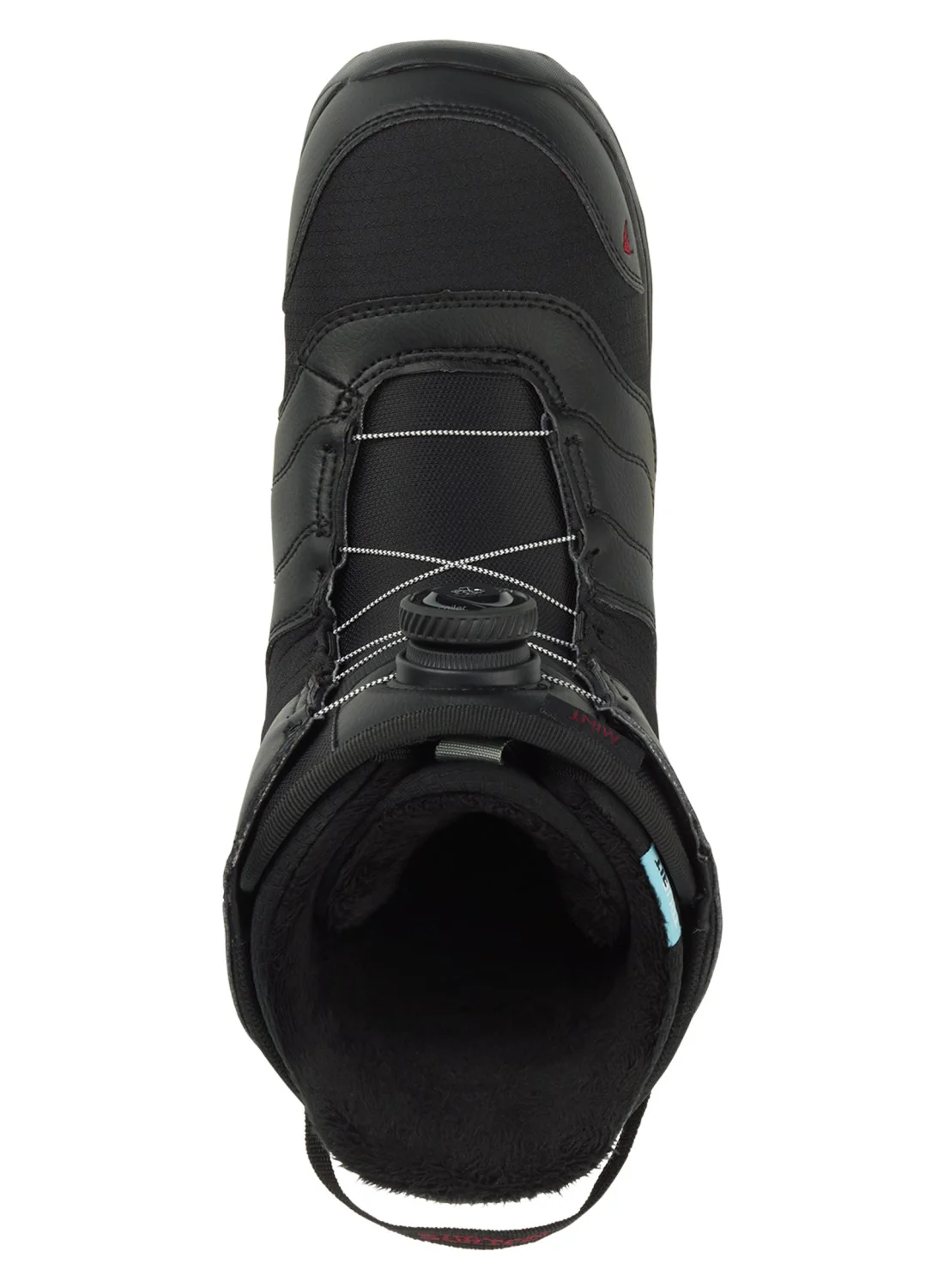 Burton Women's Mint BOA® Snowboard Boots Black 1317714A02 - Image 5