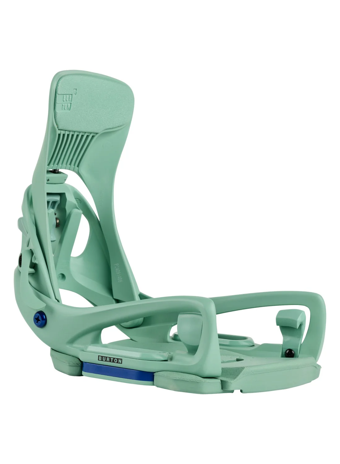 Burton Women's Step On® Lexa X EST® Snowboard Bindings Sage Green 3030510G29RG - Image 2