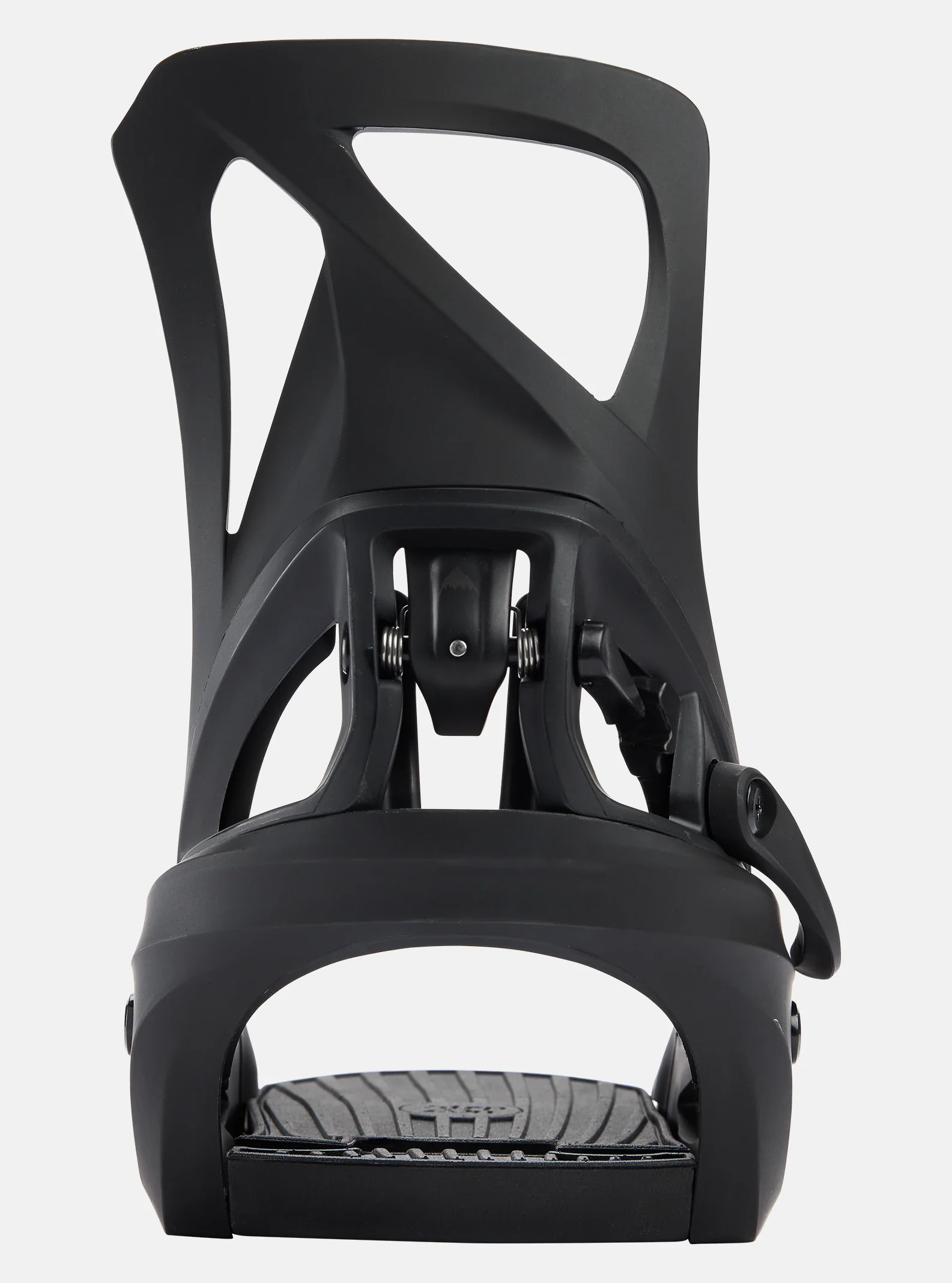 Burton Women's Step On® Re:Flex Snowboard Bindings Black 1728416A02 - Image 3