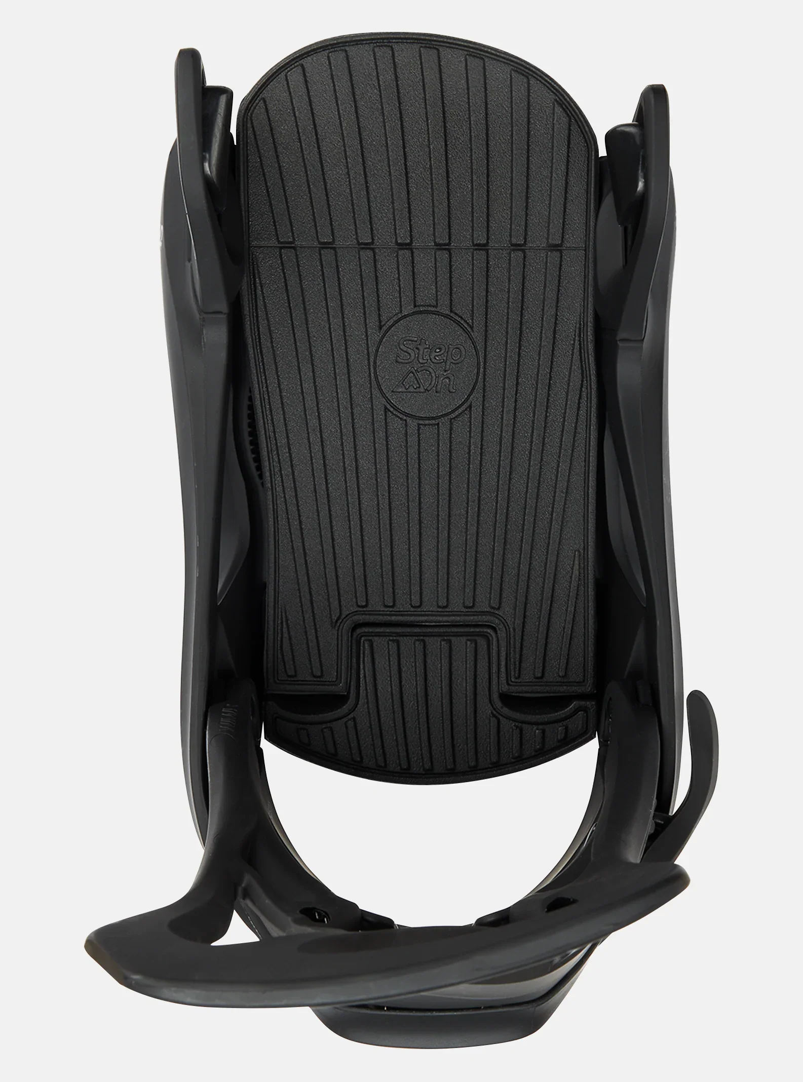 Burton Women's Step On® Re:Flex Snowboard Bindings Black 1728416A02 - Image 4
