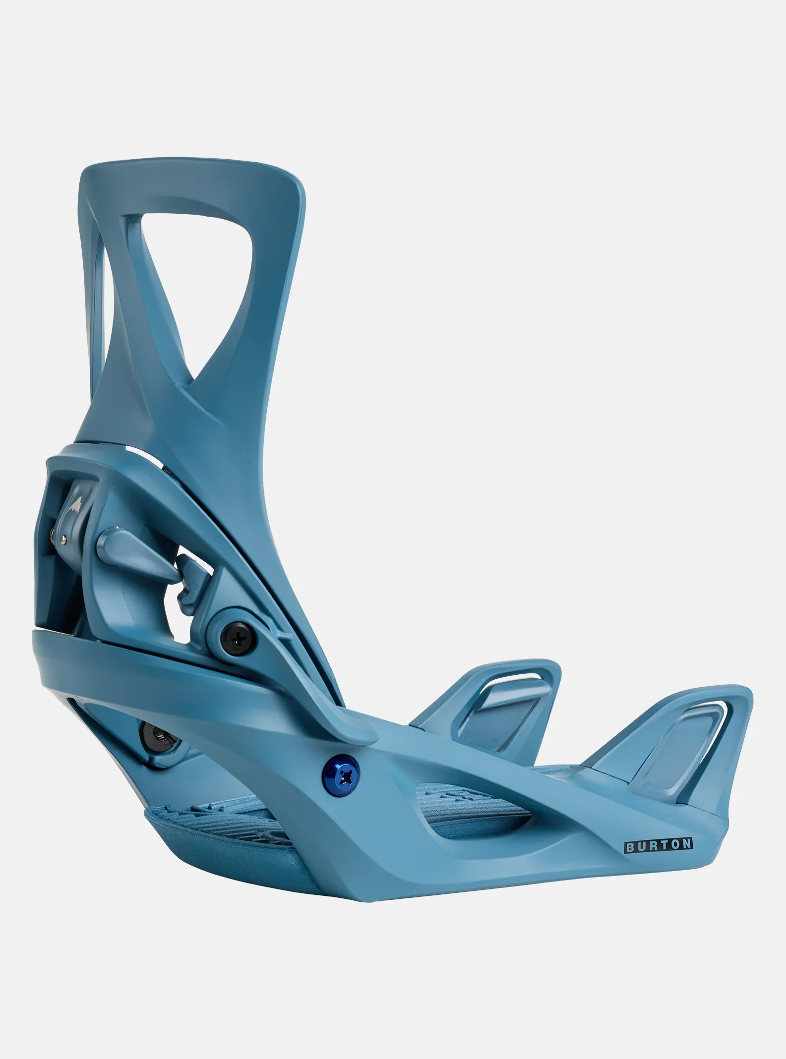 Burton Women's Step On® Re:Flex Snowboard Bindings Bluestone 1728416BB2