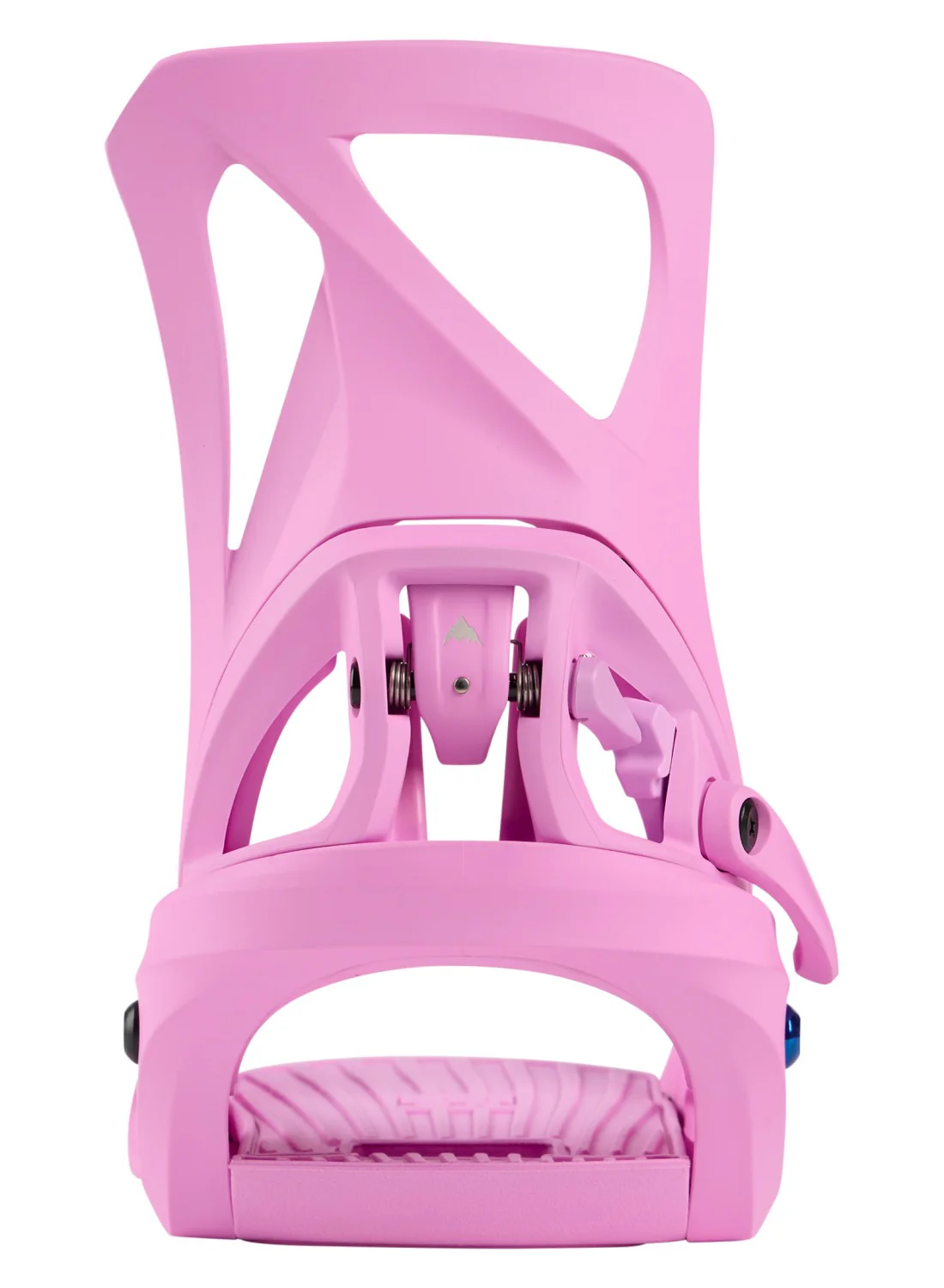Burton Women's Step On® Re:Flex Snowboard Bindings Orchid 1728416X87RG - Image 3