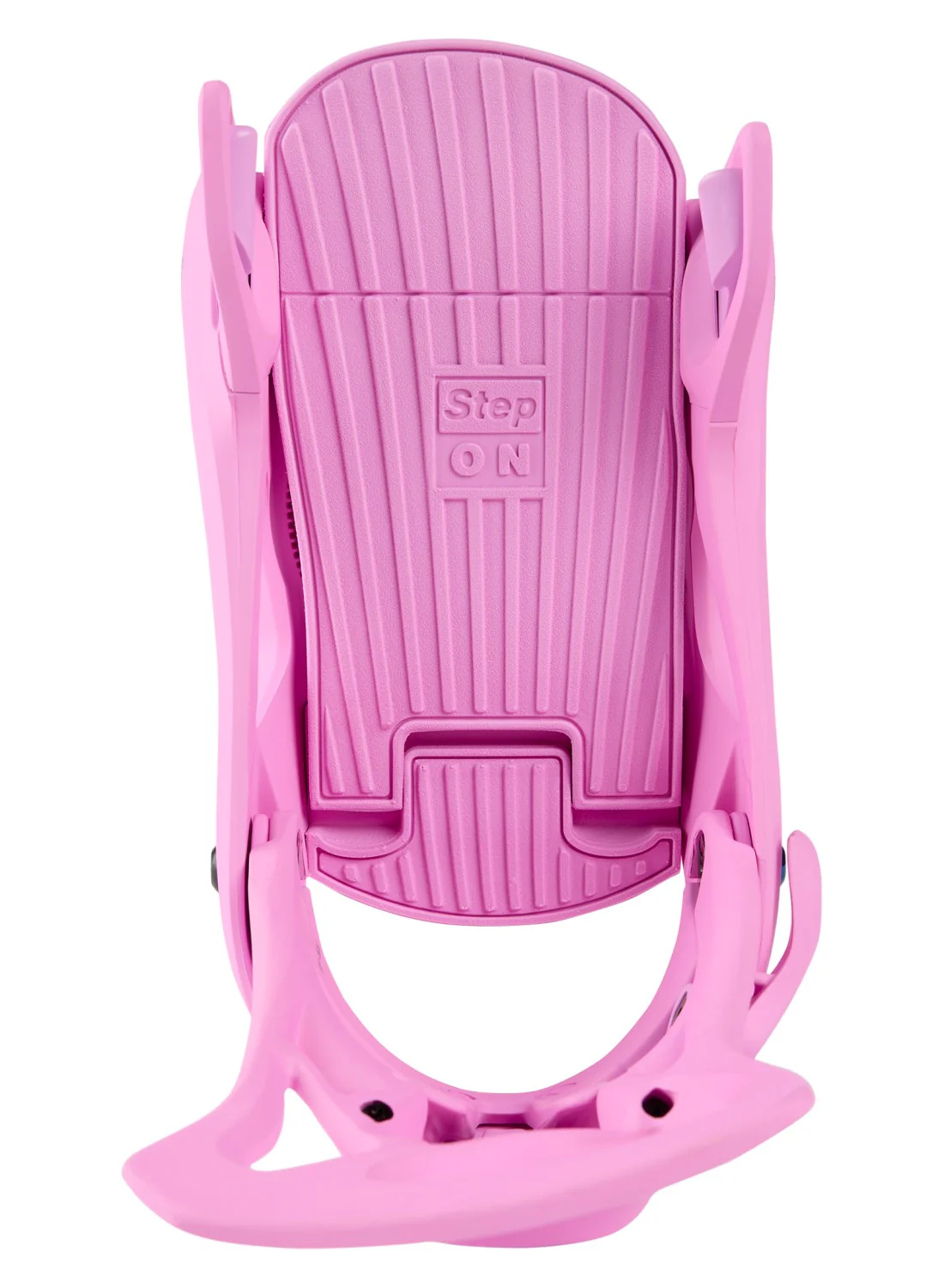 Burton Women's Step On® Re:Flex Snowboard Bindings Orchid 1728416X87RG - Image 4