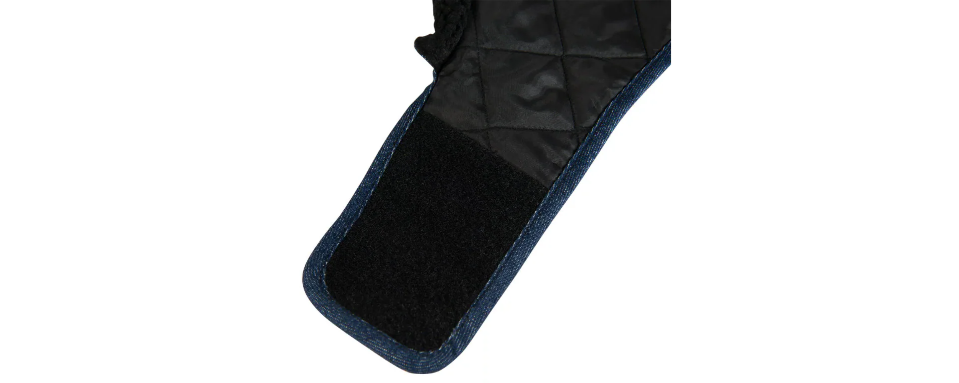 Carhartt Denim Insulated Dog Chore Coat Canal P0000514 - Image 3