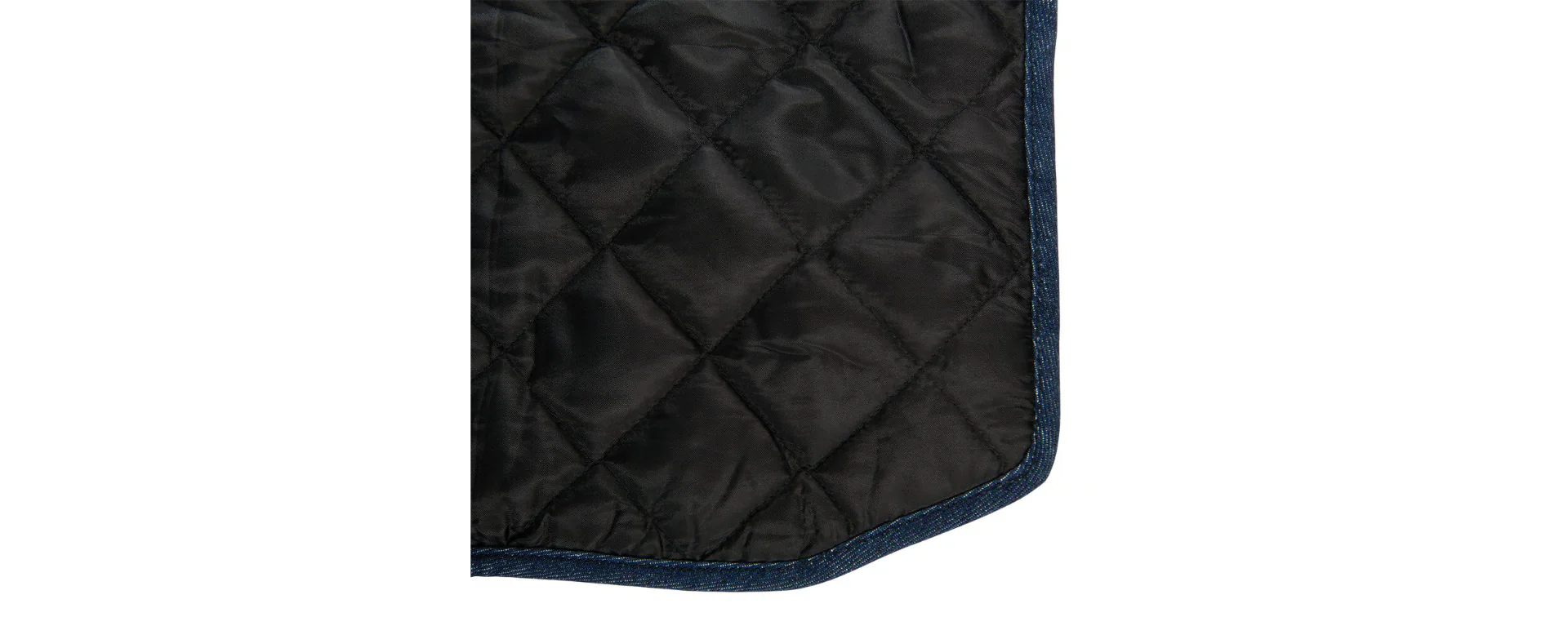 Carhartt Denim Insulated Dog Chore Coat Canal P0000514 - Image 4