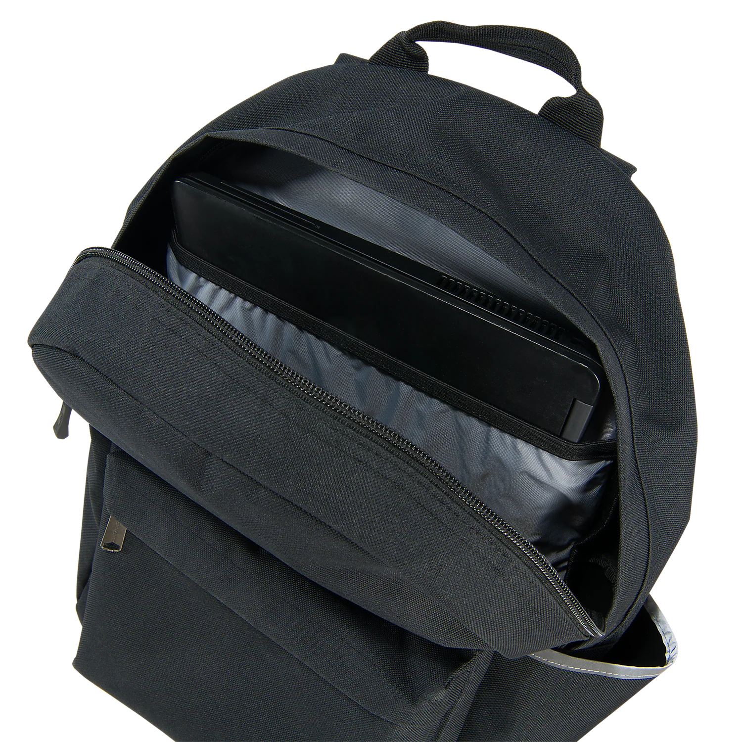 Carhartt Unisex 21L Classic Backpack Black 803125-001 - Image 3