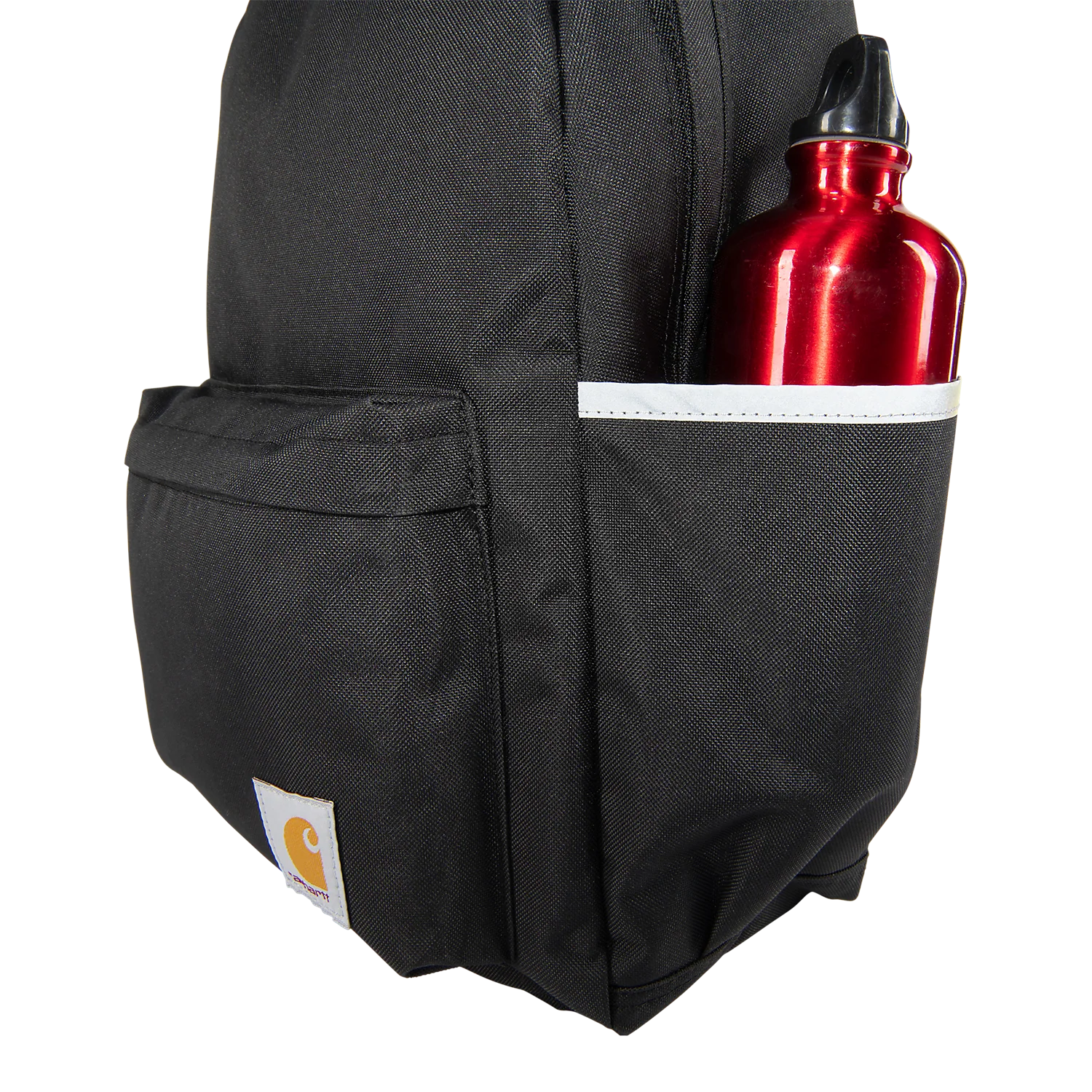 Carhartt Unisex 21L Classic Backpack Black 803125-001 - Image 5