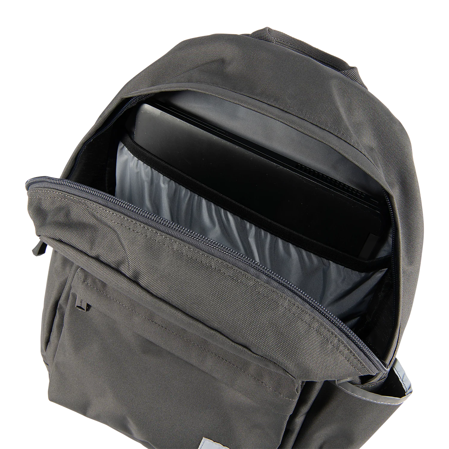 Carhartt Unisex 21L Classic Backpack Gravel B0000553-039 - Image 3