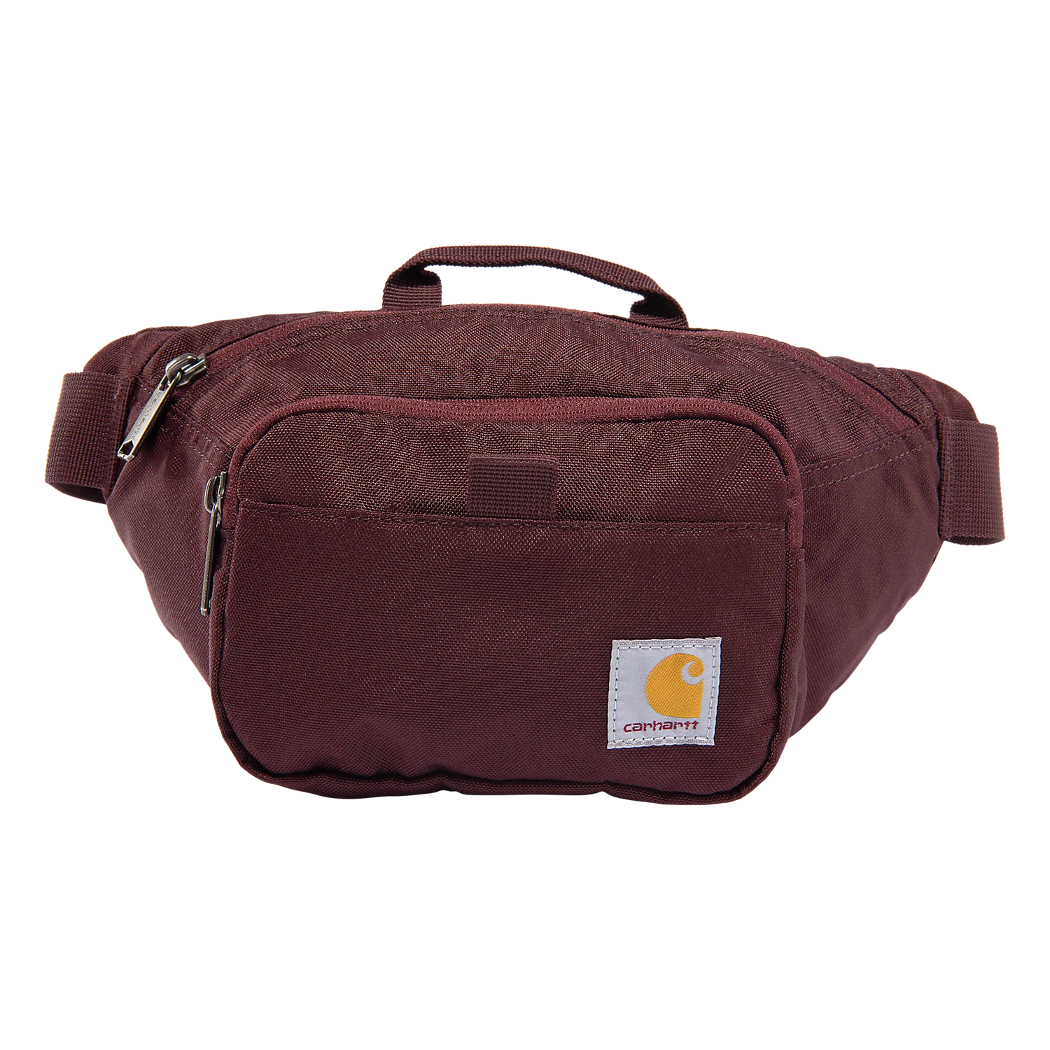 Carhartt Unisex Classic Waist Pack Port 803127-614