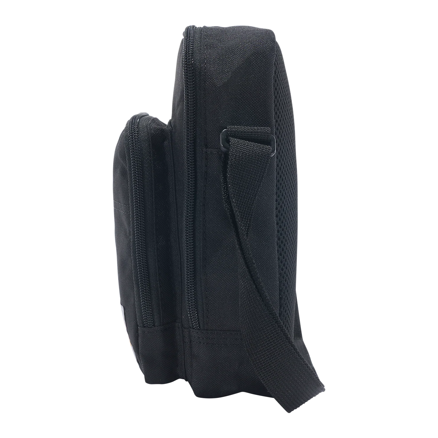 Carhartt Unisex Crossbody Zip Bag Black 803140-001 - Image 2