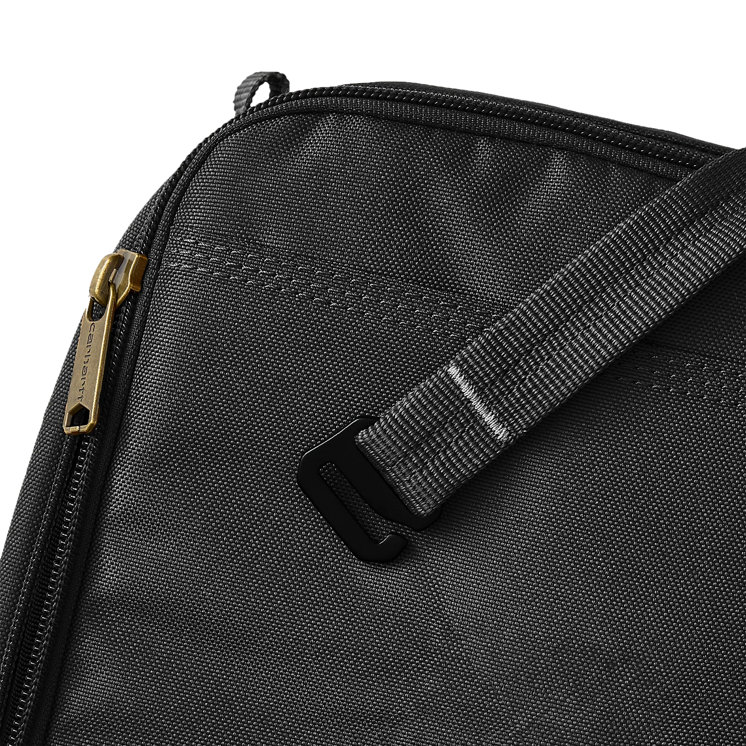 Carhartt Unisex Insulated Lunch Cooler Black 803613-001 - Image 5