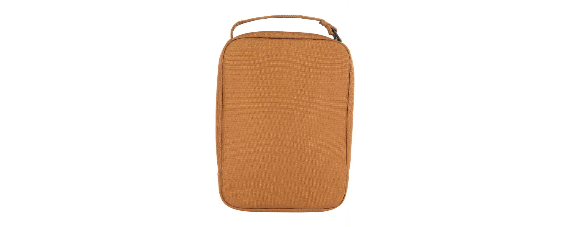 Carhartt Unisex Insulated Lunch Cooler Brown 803613-211 - Image 3