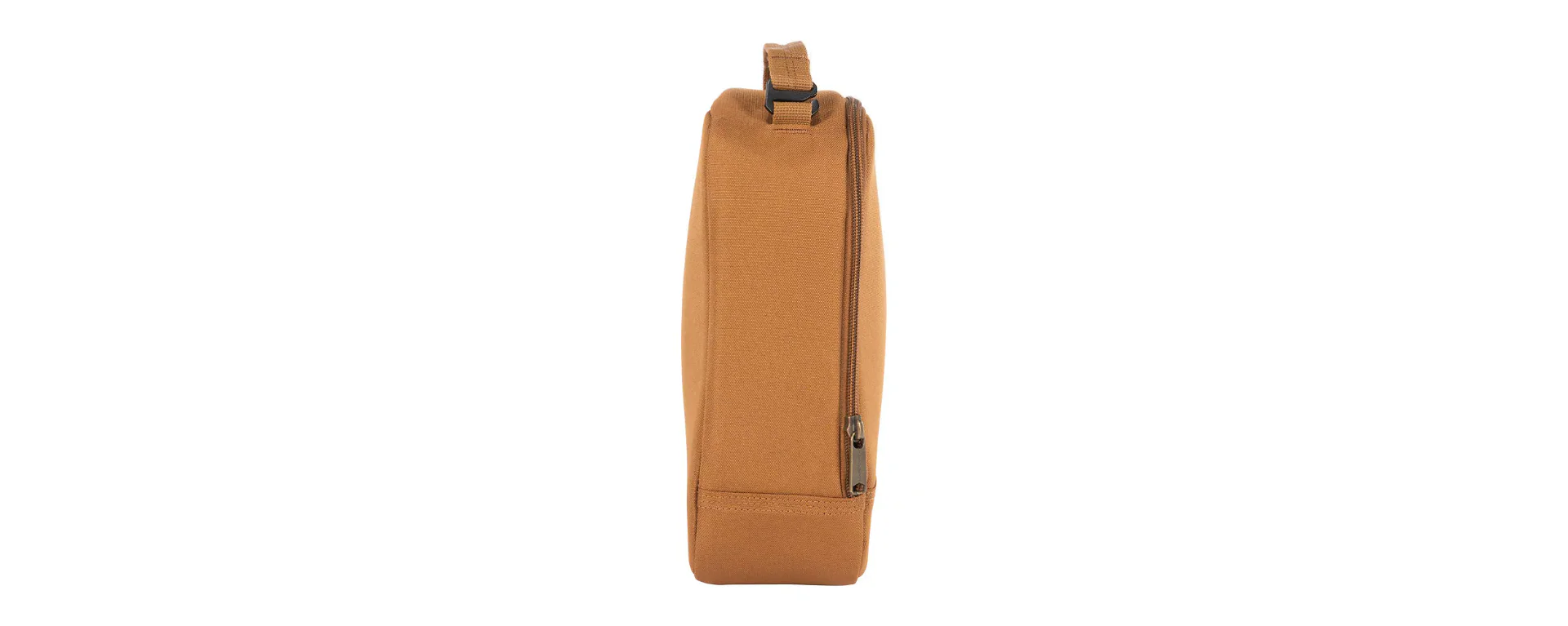 Carhartt Unisex Insulated Lunch Cooler Brown 803613-211 - Image 4