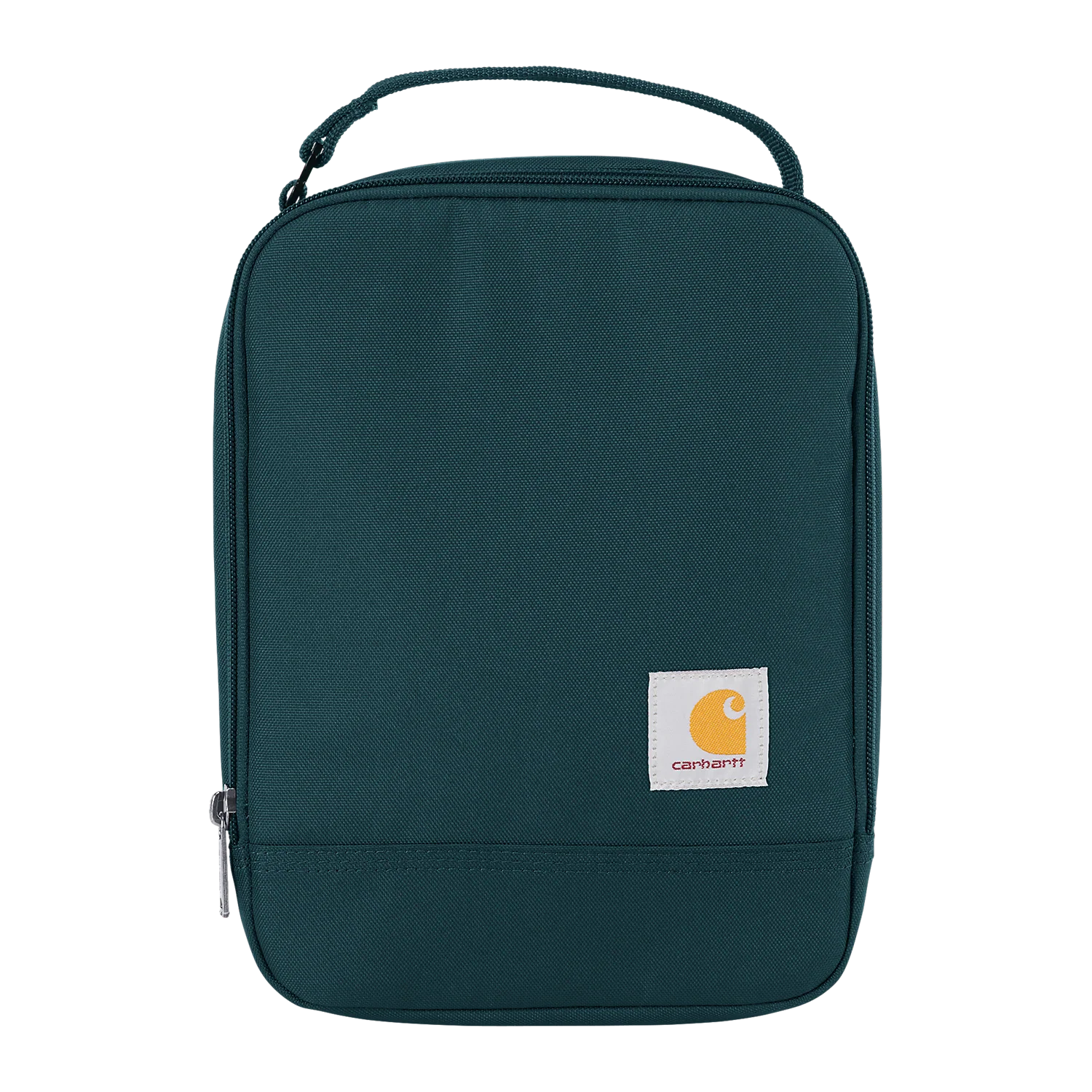 Carhartt Unisex Insulated Lunch Cooler Greenstone 803613-GM1
