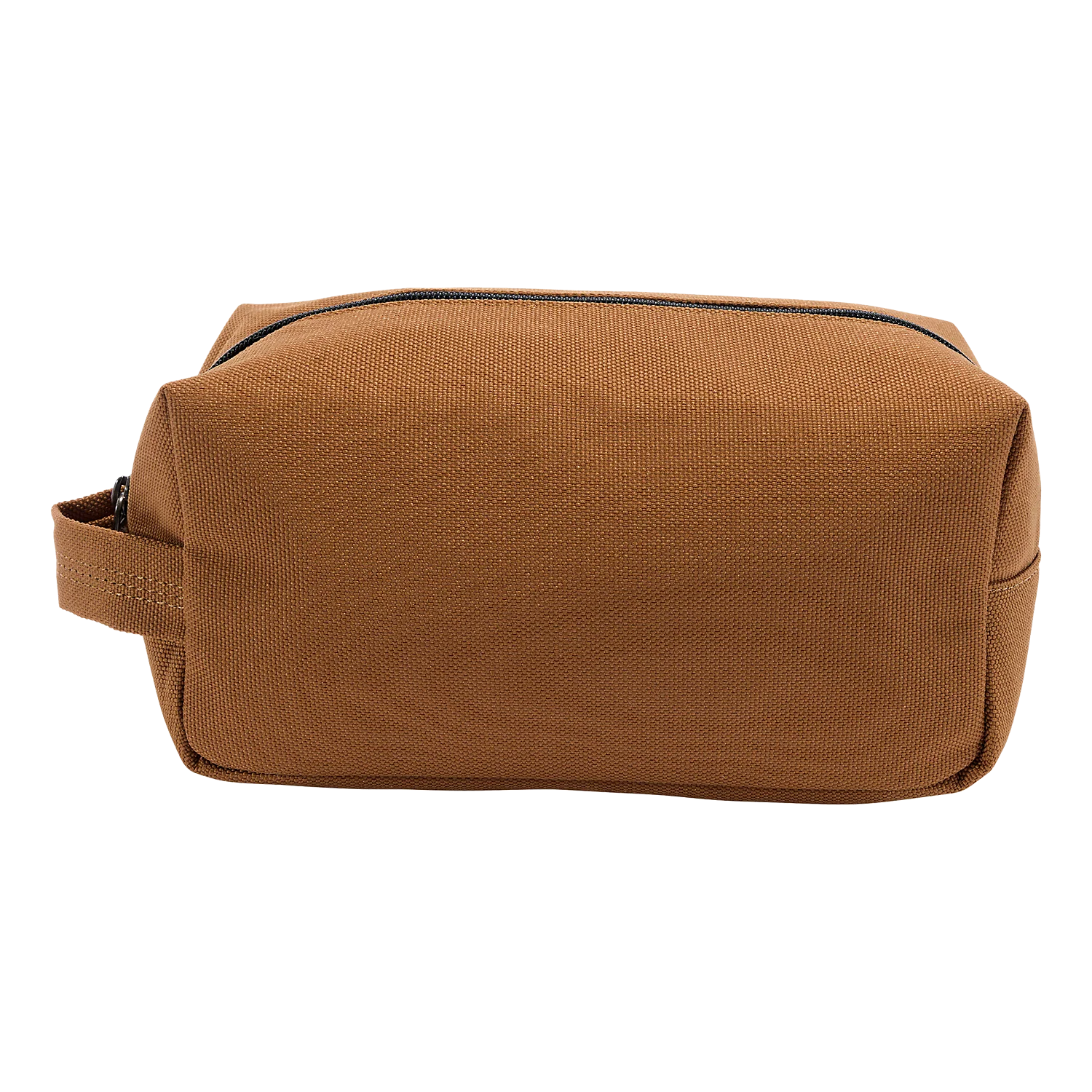 Carhartt Unisex Travel Kit Pouch Brown 803128-211 - Image 3