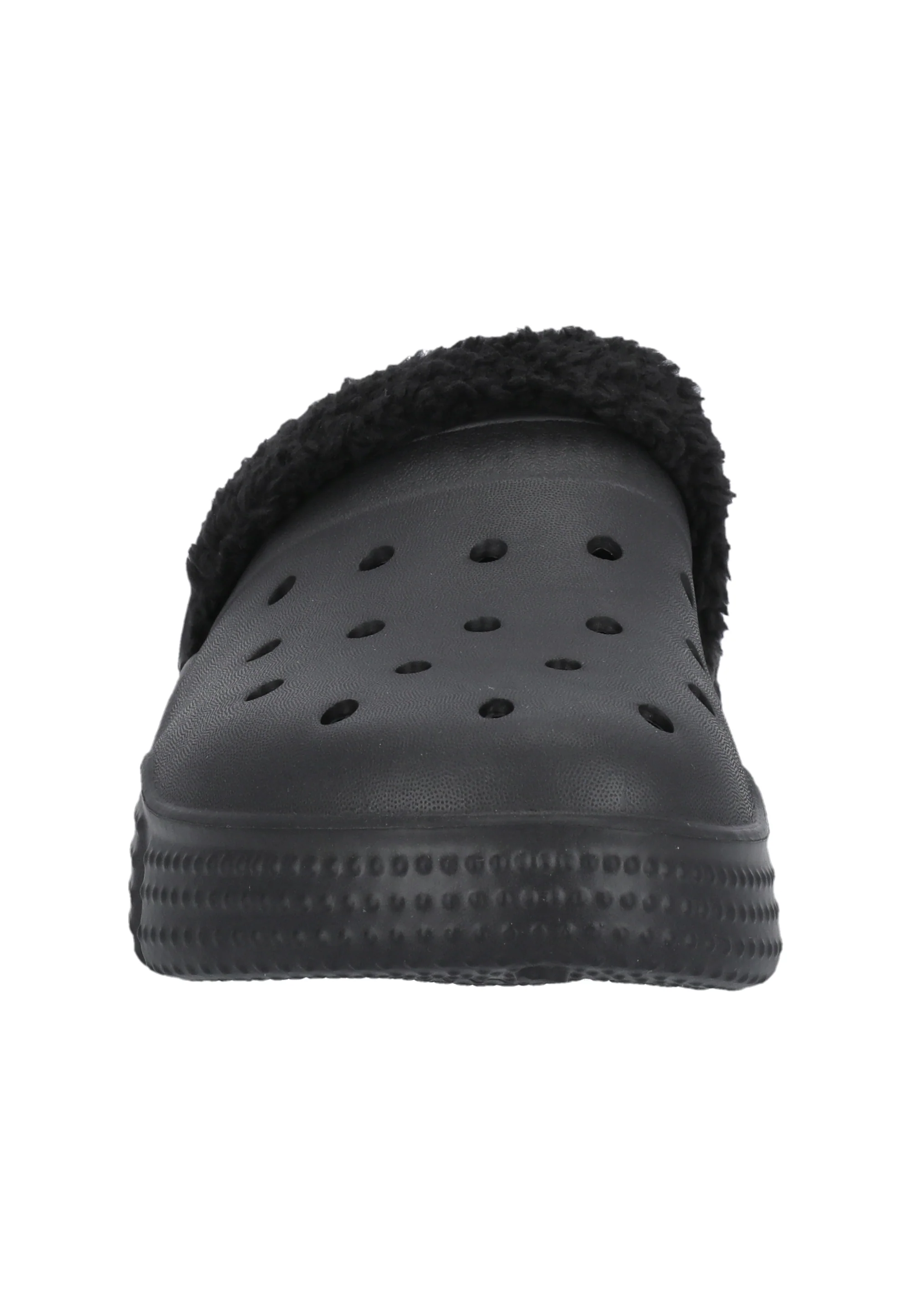 Cruz Unisex Pastown Warm EVA Slipper Black CR224505-1001 - Image 4