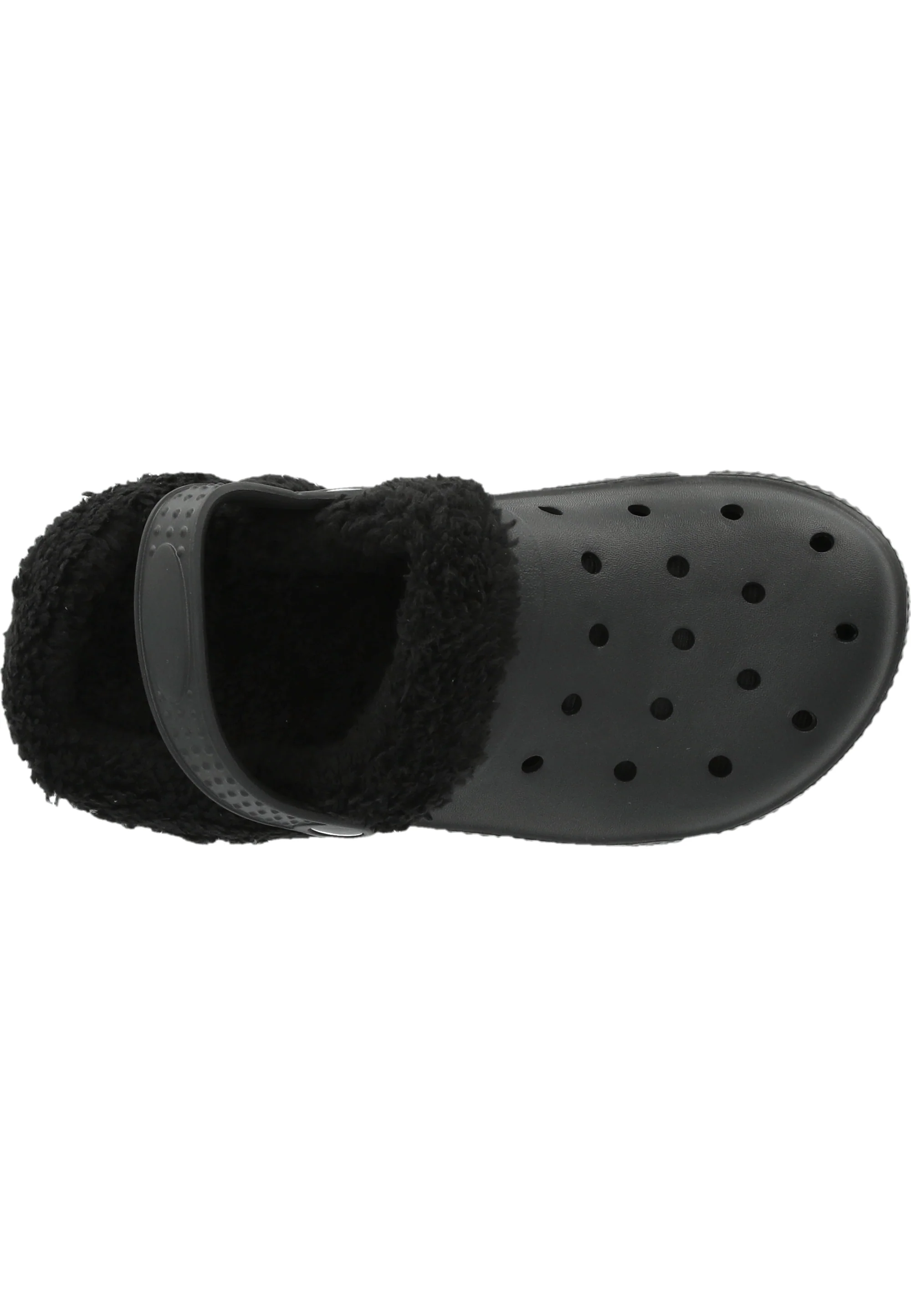 Cruz Unisex Pastown Warm EVA Slipper Black CR224505-1001 - Image 6