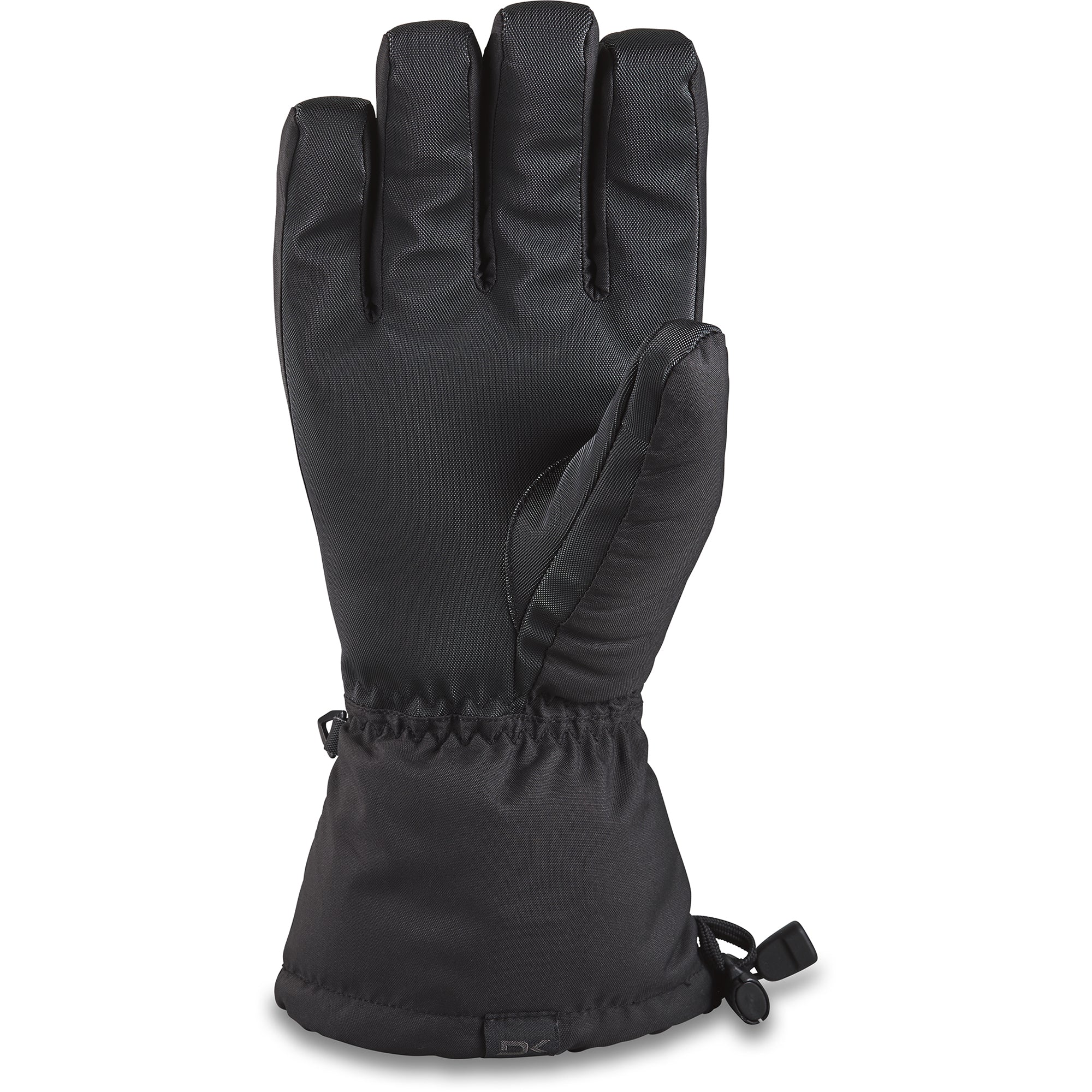 Dakine Men's Blazer Snow Gloves Black 10004293-BLACK - Image 2