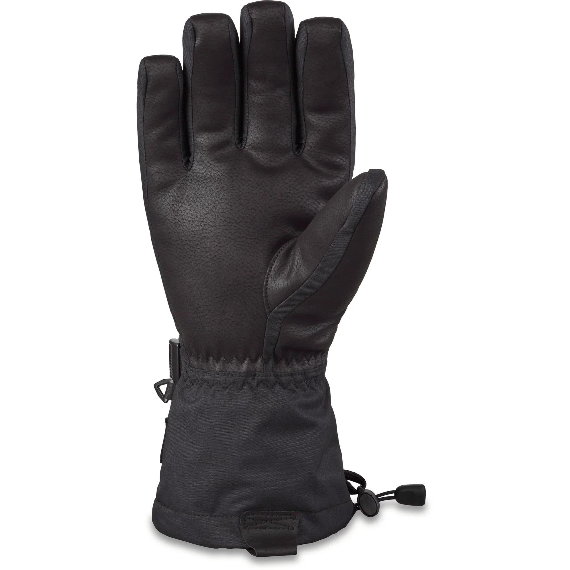 Dakine Men's Nova Snow Gloves Black 10004296-BLACK - Image 2