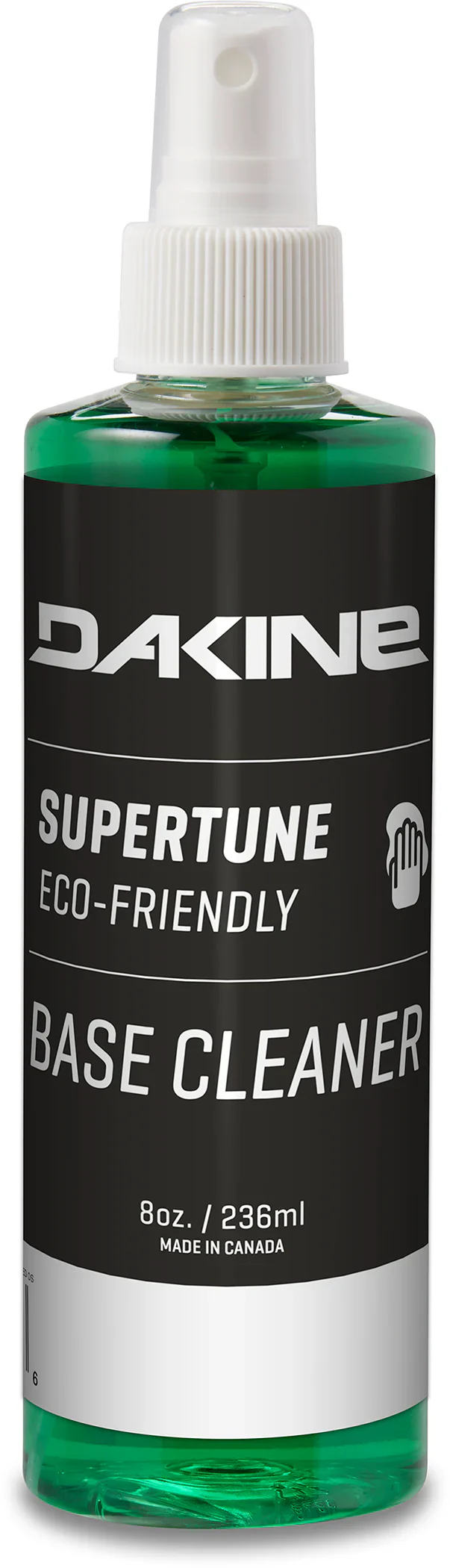 Dakine Supertune Eco Friendly 236ml Base Cleaner 10003670-ASSORTE7196