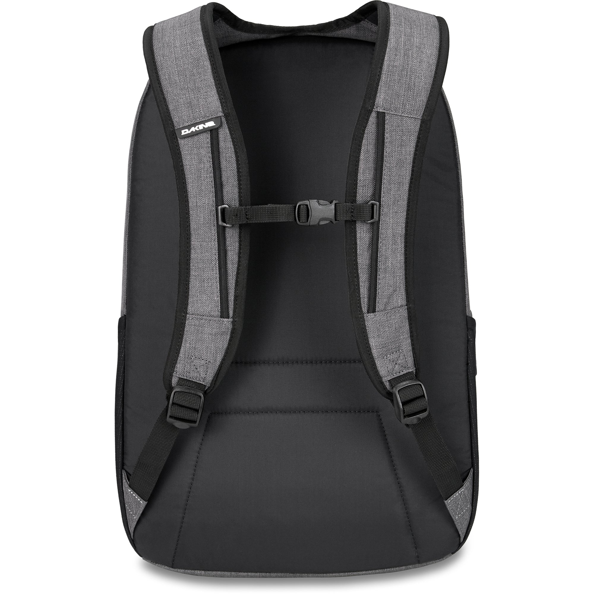 Dakine Unisex Campus Backpack 33L Carbon 10004336-007 - Image 2