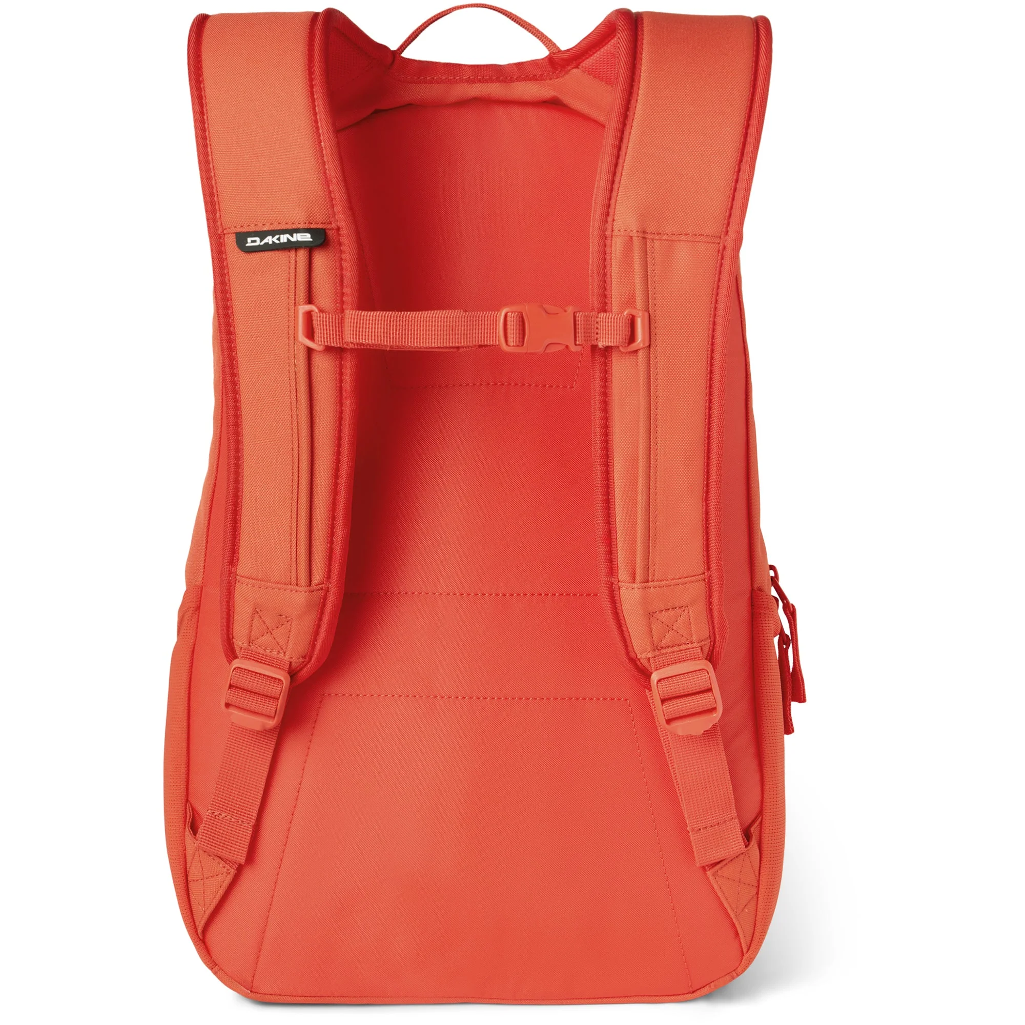 Dakine Unisex Campus Backpack 25L Flame Scarlet 10004337-608 - Image 2